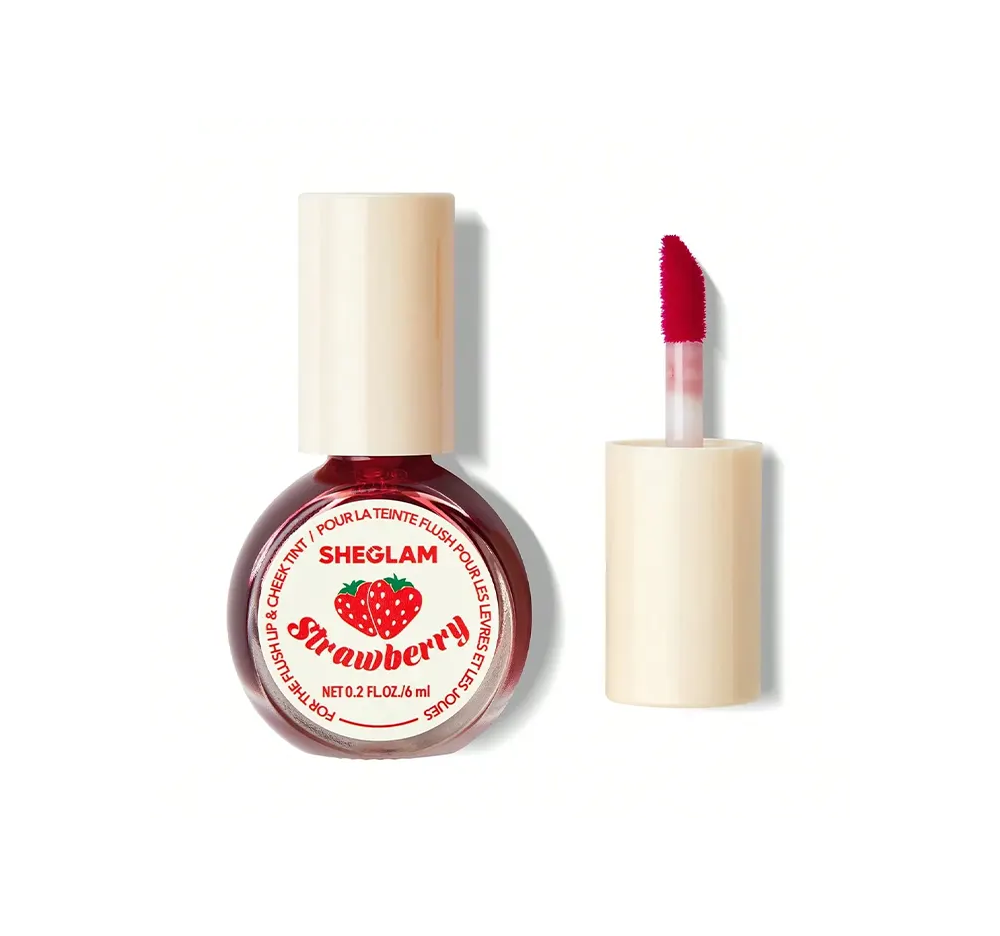 تینت لب شیگلم رنگ So Fly